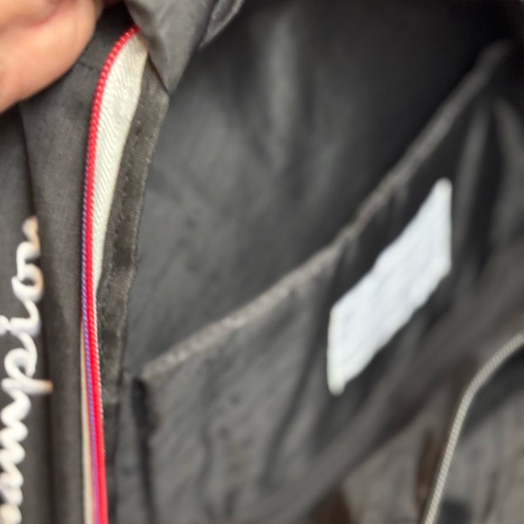 Champion backpack - Picture 3 of 4